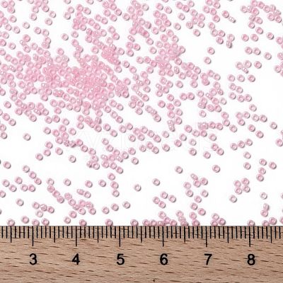 MIYUKI Round Rocailles Beads SEED-JP0010-RR0530-1