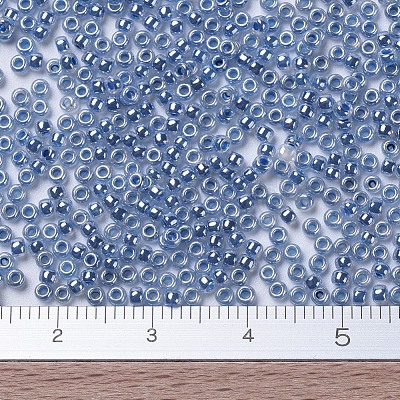 MIYUKI Round Rocailles Beads SEED-X0054-RR0545-1