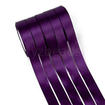 Single Face Satin Ribbon RC25mmY035-1