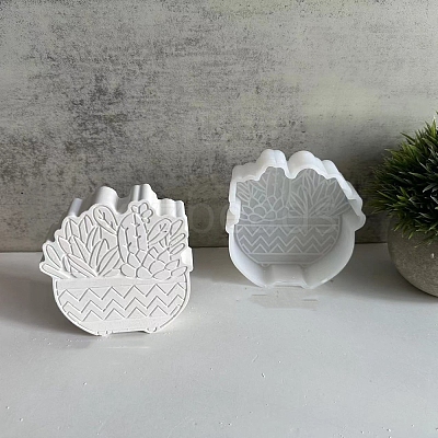 DIY Silicone Candle Molds SIMO-G004-02C-1