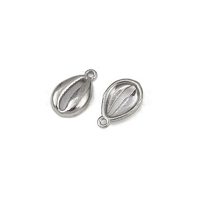 Ocean Theme 304 Stainless Steel Pendants STAS-F317-01E-P-1