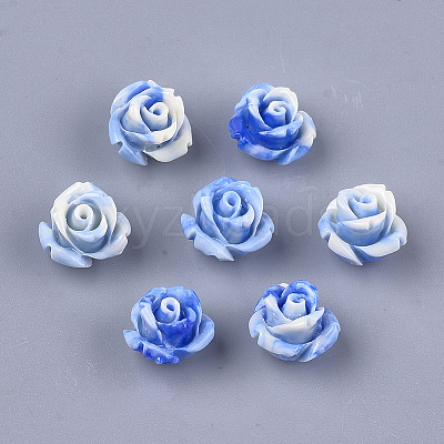 Synthetic Coral Beads X-CORA-S026-22-1