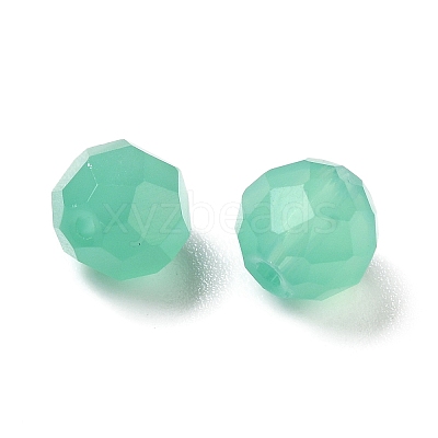 K9 Glass Imitation Austrian Crystal Beads GLAA-H024-17B-02-1