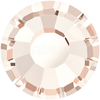 Preciosa® Crystal Hotfix Flatback Stones Y-PRC-HSS8-00520-1