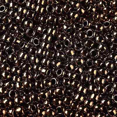 TOHO Round Seed Beads SEED-JPTR08-0221-1