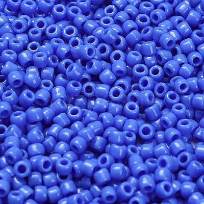 TOHO 8/0 Round Beads SEED-TR08-0048L-1