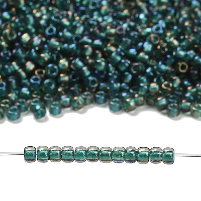 TOHO 6/0 Round Beads X-SEED-TR06-0270-1