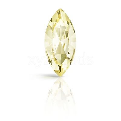 Preciosa® MAXIMA Crystal Fancy Stones X-PRC-FG10-80100-1