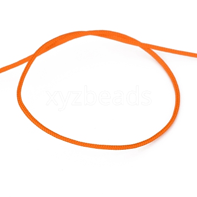 Braided Nylon Thread NWIR-R006-0.8mm-172-1