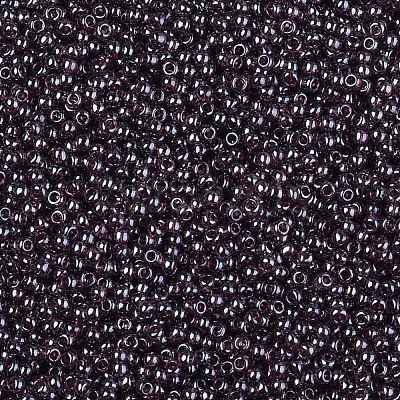 TOHO Round Seed Beads SEED-JPTR11-0110B-1