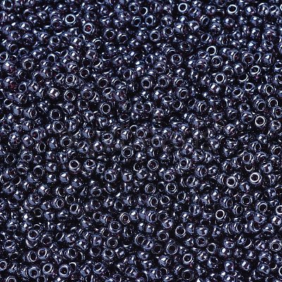MIYUKI Round Rocailles Beads X-SEED-G007-RR0171-1
