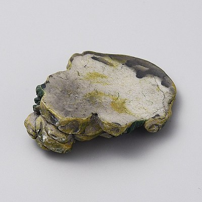 Mini Resin Display Decorations FIND-WH20019-71F-1