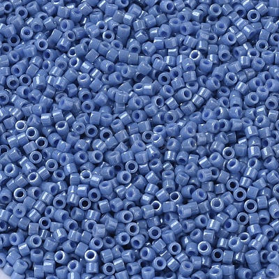MIYUKI Delica Beads X-SEED-J020-DB0266-1