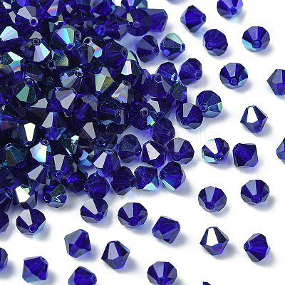 Preciosa® Crystal Beads X-PRC-BA6-30240-200-1