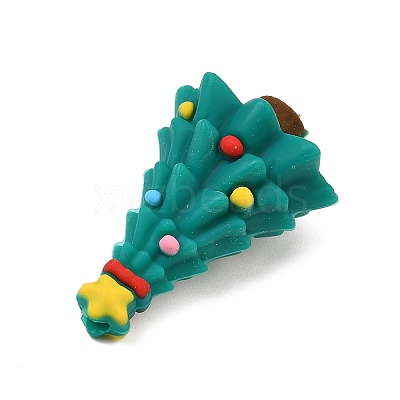 Silicone Beads SIL-I017-01I-1