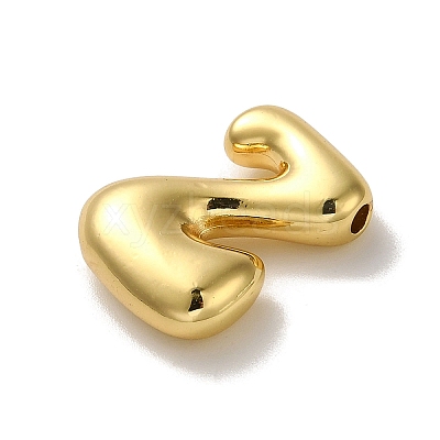 Rack Plating Brass Pendants KK-R158-17Z-G-1