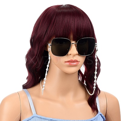 Eyeglasses Chains AJEW-EH00119-1