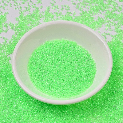 MIYUKI Delica Beads X-SEED-J020-DB2040-1