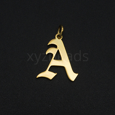 304 Stainless Steel Pendants A-STAS-R111-JA566-A-1