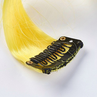 Fashion Women's Hair Accessories LS-PHAR-TAC0001-007-1