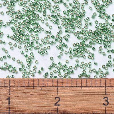 MIYUKI Delica Beads SEED-J020-DB1844-1