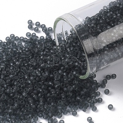 TOHO Round Seed Beads X-SEED-TR11-0009BF-1