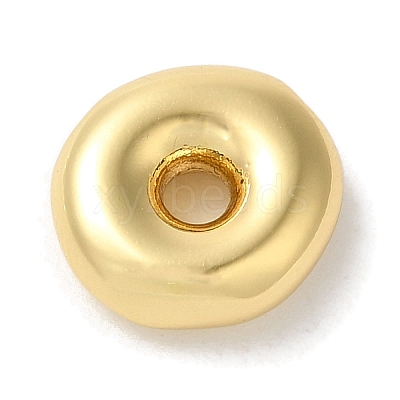 Brass Pendants KK-S391-02G-O-1