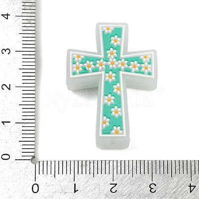 Silicone Focal Beads SIL-U008-03A-1