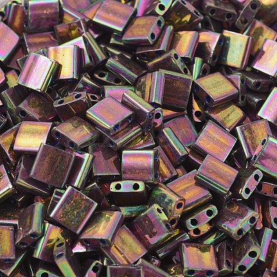MIYUKI TILA Beads SEED-MY05-TL1893-1