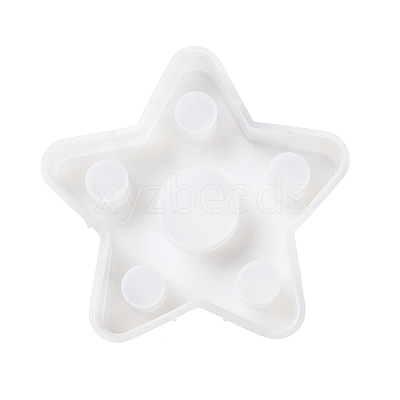 Silicone Mold LS-SIMO-S002-05A-1