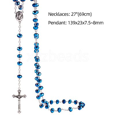 Jewelry Sets SJEW-PH0001-05-1