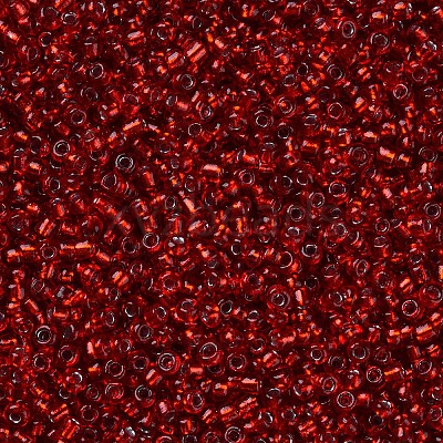 12/0 Glass Seed Beads X2-SEED-A005-2mm-25-1