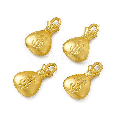 Rack Plating Alloy Pendants LS-PALLOY-M202-13MG-1