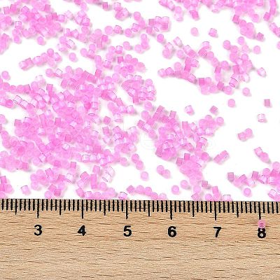 Imitation Cat Eyes Glass Seed Beads X1-SEED-H003-03T-1