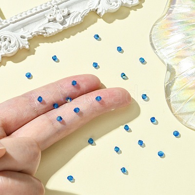 Preciosa® Crystal Beads Y-PRC-BA3-60310-200-1
