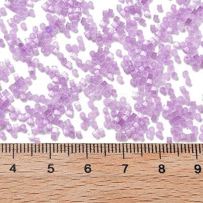 Imitation Cat Eyes Glass Seed Beads X2-SEED-H003-03H-1