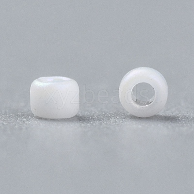 TOHO Round Seed Beads SEED-JPTR15-0761-1