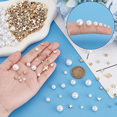 DIY Beads Kit OACR-AR0001-24-1