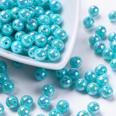 Eco-Friendly Poly Styrene Acrylic Beads PL425-5-1