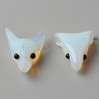 Opalite Pendants G-R478-06A-12-1