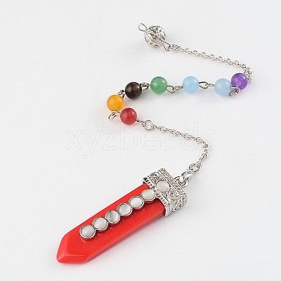 Resin Bracelets Making RESI-D048-02-1