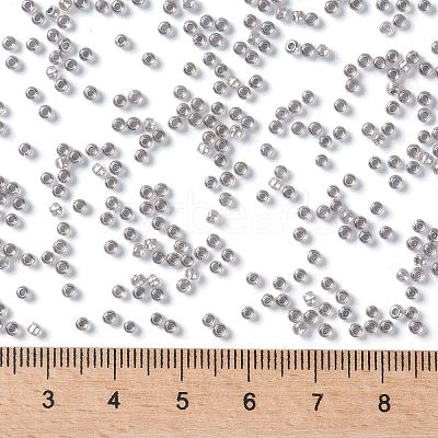 TOHO 11/0 Round Beads X-SEED-TR11-1009-1