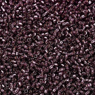 MIYUKI Delica Beads X-SEED-J020-DB2170-1