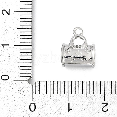 Brass Pendants LS-KK-U054-01P-02-1