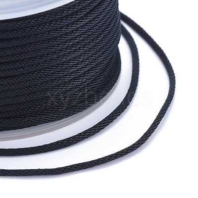 Polyester Braided Cords OCOR-I006-A01-03-1
