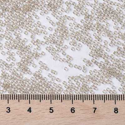 MIYUKI Round Rocailles Beads SEED-JP0010-RR3731-1