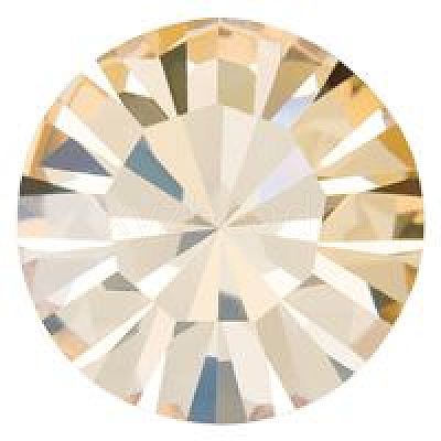 Preciosa® MAXIMA Crystal Round Stones Y-PRC-RBSS39-00030-235-1