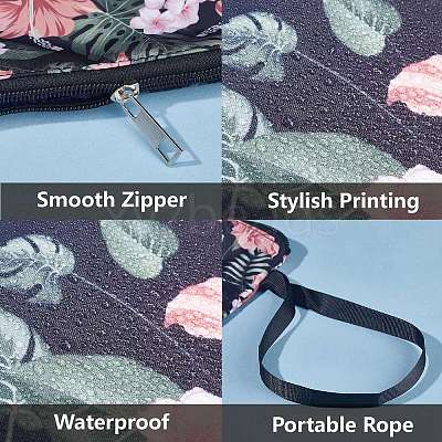 Cloth Book Cover OFST-WH0010-113-1