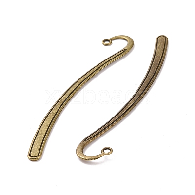 Tibetan Style Bookmarks TIBEP-PP007-AB-NF-1