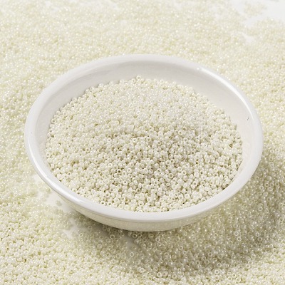 MIYUKI Round Rocailles Beads SEED-JP0010-RR0421-1